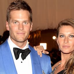 Tom Brady and Gisele Bundchen Are Living Apart While Working Out Issues (Source)