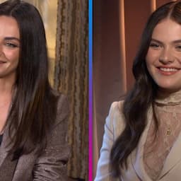 'Luckiest Girl Alive': Mila Kunis and Chiara Aurelia on Tackling Ani's Story Together (Exclusive)