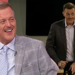 Billy Gardell on His Dramatic Weight Loss and How He's Kept it Off