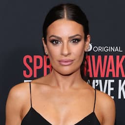 Lea Michele Pokes Fun at Rumors That She Can’t Read in First TikTok