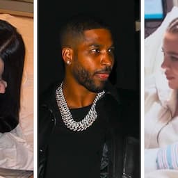 Tristan Thompson Spotted With OnlyFans Model as Heartbreaking 'Kardashians' Episode Airs