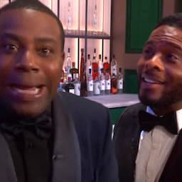 Emmys 2022 Pulls Off 'Good Burger' Reunion for Kenan Thompson and Kel Mitchell