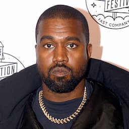 Kanye West Says Kim Kardashian Has Their Kids '80 Percent of the Time'