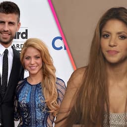 Shakira Shares Cryptic Video Following Gerard Piqué Split