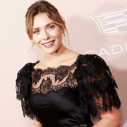 Elizabeth Olsen Addresses Speculation She's Joining 'House of the Dragon' Season 2 (Exclusive)