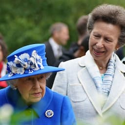 Princess Anne Thanks Late Mom Queen Elizabeth in Heartfelt Tribute