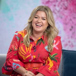 Kelly Clarkson Talks Emotional 'American Idol' Anniversary