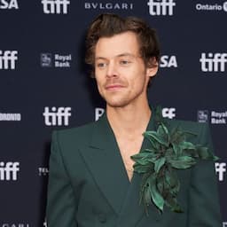 Harry Styles Details Playing a Closeted Gay Man in 'My Policeman' 
