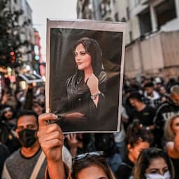 Celebs React to Death of 22-Year-Old Iranian Woman Mahsa Amini