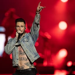 Adam Levine to Perform at Fundraising Event Following Cheating Scandal