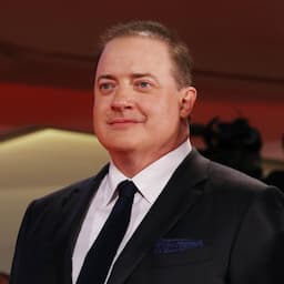 Brendan Fraser Is Open to a Fourth 'Mummy' Movie