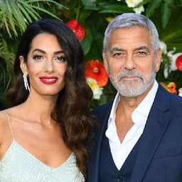 George and Amal Clooney: A Timeline of Their 9-Year Romance