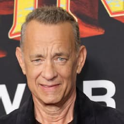 Tom Hanks Reveals Why He Asked to Play Geppetto in 'Pinocchio'