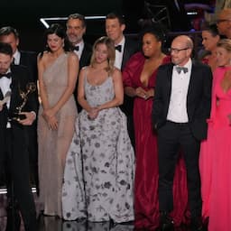 'White Lotus' Wins Emmy for Outstanding Limited or Anthology Series
