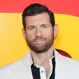 Billy Eichner Says Dating App Sent Him a 'Depressing' Care Package