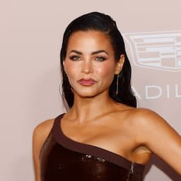  Jenna Dewan Is Pregnant With Baby No. 3