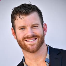 'Bachelorette's James McCoy Taylor Arrested For DWI, Carrying a Weapon