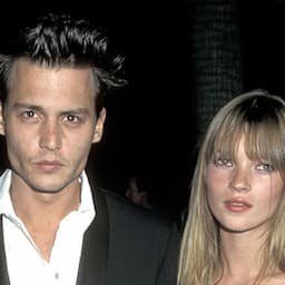 Johnny Depp and Kate Moss' Relationship Timeline: Romance to Testimony