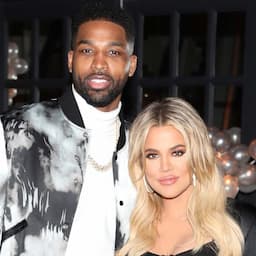 Khloe Kardashian and Tristan Thompson Were Engaged When He Cheated