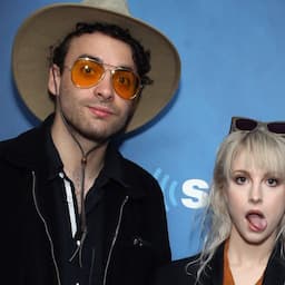 Paramore’s Hayley Williams and Taylor York Confirm They Are Dating
