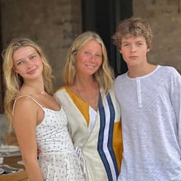 Gwyneth Paltrow, Chris Martin's Kids Are So Grown Up In New Pics