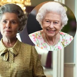 'The Crown' Pauses Filming 'Out of Respect' to Queen Elizabeth II