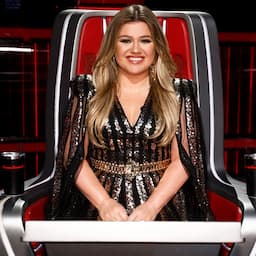 Kelly Clarkson and Girl Named Tom Return for 'The Voice' Season 22 Fin