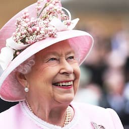 Queen Elizabeth II Funeral Live Updates: Coffin Comes to Rest