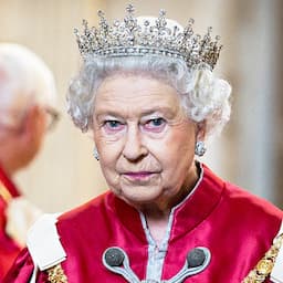 Inside Britain's Protocol Following Queen Elizabeth II's Death