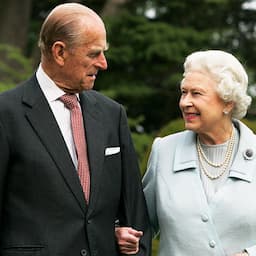 Queen Elizabeth II's Burial to Reunite Her With Prince Philip