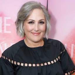 Ricki Lake Dishes On New Podcast and Reveals Her Dream Guest