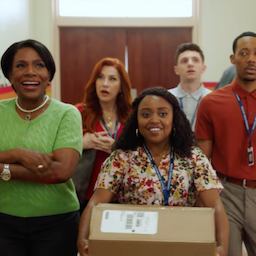 'Abbott Elementary': Leslie Odom Jr. & More Guest Starring on Season 2