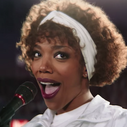 'I Wanna Dance With Somebody': See Trailer For Whitney Houston Biopic