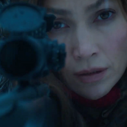 Watch Jennifer Lopez As a Lethal Assassin in 'The Mother' Teaser