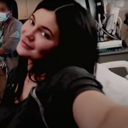 'The Kardashians': Kris Reveals Kylie's Hilarious Hospital Essentials