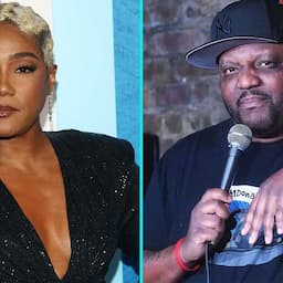 Tiffany Haddish, Aries Spears Accuser Files to Dismiss Suit
