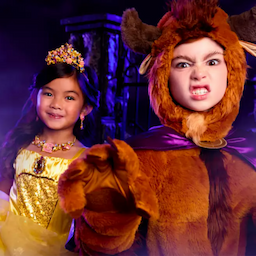The 10 Best Disney Halloween Costumes for Kids 2022