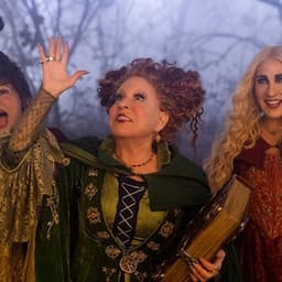 How to Watch 'Hocus Pocus 2' Online — Release Date, Cast, and More