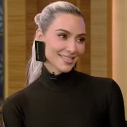 Kim Kardashian Says She Wants to Date 'Absolutely No One' 