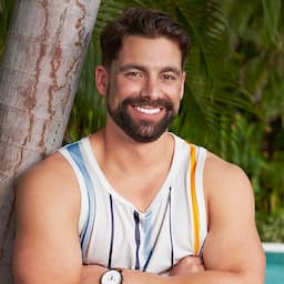 Michael A. on Deciding to Leave His Son to Film 'Bachelor in Paradise'