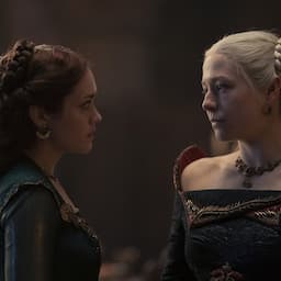 'HOTD': Emma D'Arcy, Olivia Cooke on Rhaenyra & Alicent's Ongoing Feud