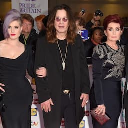 The Osbourne Family Return to Reality TV in New Series 'Home to Roost'