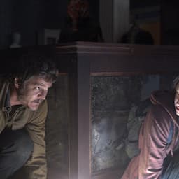 'The Last of Us' Debuts Teaser for Zombie Series Starring Pedro Pascal