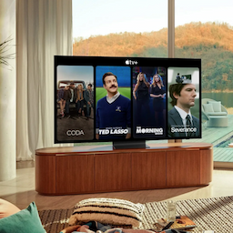 Save $120 on Samsung's New Neo QLED 4K TV — A Cinematic 4K Smart TV