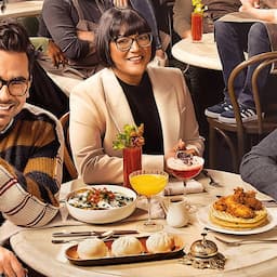 Dan Levy Returns to TV as Host of 'The Big Brunch': Watch the Trailer