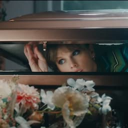 Taylor Swift Attends Her Own Funeral in 'Anti-Hero' Music Video