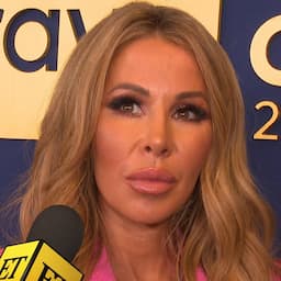 'RHOM's Lisa Hochstein Describes How Divorce From Lenny Plays Out in 'Painful' Season 5 (Exclusive)