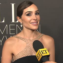 Why Olivia Culpo Is Nervous About Showing 'Hardship' on Family Reality Show (Exclusive)