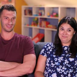 'Loren & Alexei: After the 90 Days' Season 2 First Look (Exclusive)