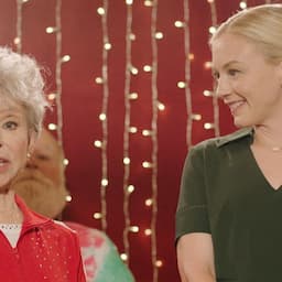 Rita Moreno Stars in Melissa Joan Hart's Lifetime Xmas Movie: Watch